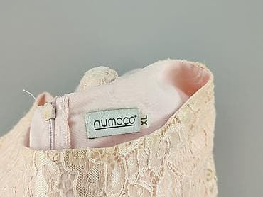 stella nova: Numoco, Sukienka damska, rozmiar XL — 5