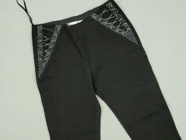 rajstopy termiczne hm: Legginsy rozmiar M — 1