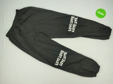 spodnie jogger damskie allegro: Shein, Spodnie dresowe damskie, S — 2