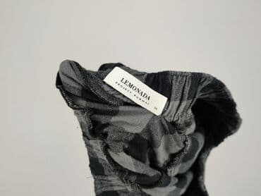 krótkie obcisła spódniczka: LeMonada, Spódnica damska, S — 4