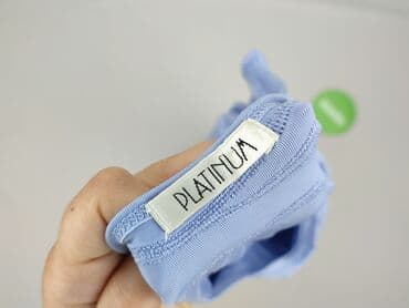 koszulka polo louis vuitton: Top damski, rozmiar L — 5