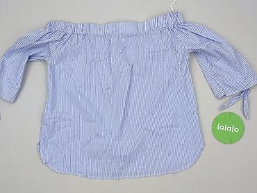 smog clothes: Sinsay, Bluzka damska, rozmiar M — 3