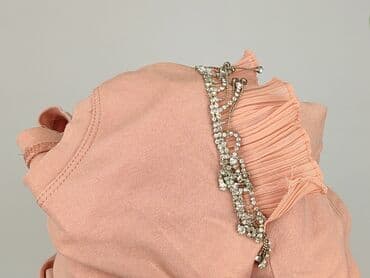 guess t shirt damski rozowy: T-shirt damski, rozmiar S — 5