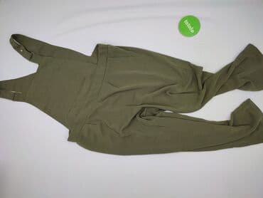 kombinezon zimowy konges slojd: Junarose, Ogrodniczki damskie, rozmiar XL — 2