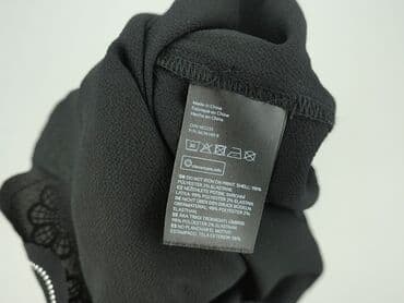 sukienka rozkloszowana hm: H&M Divided, Sukienka damska, 2XS — 6