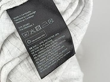strauss pl: H&M Mama, Sukienka damska, rozmiar S — 5