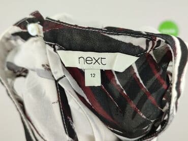 bluzki sylwestrowe plus size: Next, Bluzka damska, rozmiar L — 5