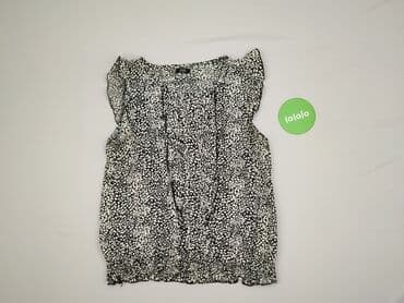 sukienka o kroju marynarki h: F&F, Women's blouse, size 2XL (EU 44) — 2