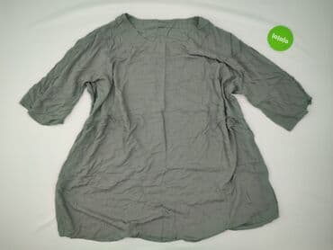 bonprix tuniki duze rozmiary: Tunika damska, rozmiar 5XL — 2