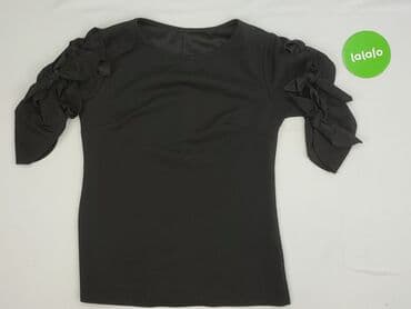 Jeansy: Bluzka damska, rozmiar S — 2