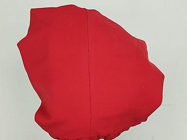 stradivarius dark cherry: Sugarfree, Women`s dress, size L — 8