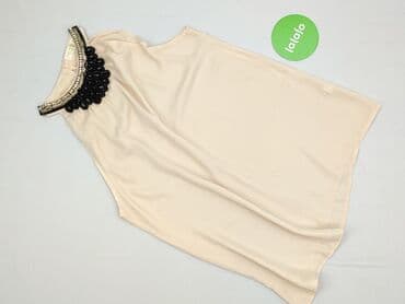 obcisly top: Top damski, M — 3