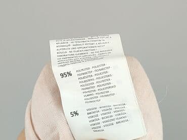 abercrombie and fitch t shirty: Cropp, T-shirt damski, S — 5