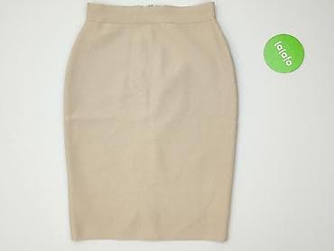 majtki z futrem: F&P, Spódnica damska, rozmiar L — 2