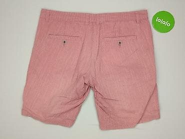 pull and bear bluzy: Livergy, Szorty dla mężczyzn, rozmiar M — 3