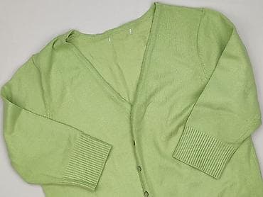 kurtka vinted: Kardigan damski, rozmiar XL — 1
