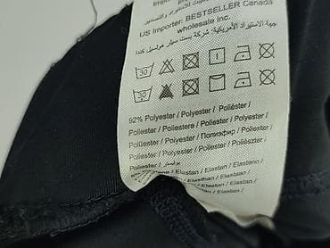 nicke: ONLY, Legginsy Sportowe damskie, rozmiar S — 5