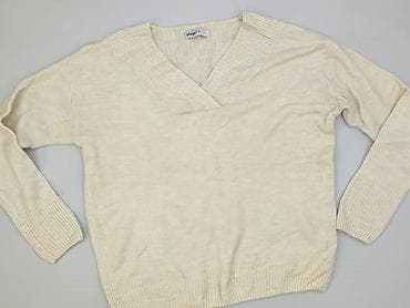 undershirt h: Sweter damski, rozmiar S — 1