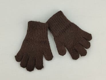monnari wyprzedaż kurtek zimowych: Rękawiczki, 14 cm, stan - Dobry — 1
