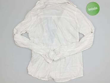 sukienki dzinsowe reserved: Reserved, Women's blouse, size XS (EU 34) — 3