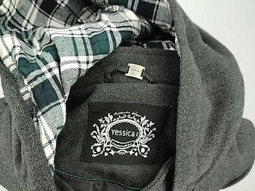 babice kapcie: Yessica, Trencz damski, rozmiar One size — 4