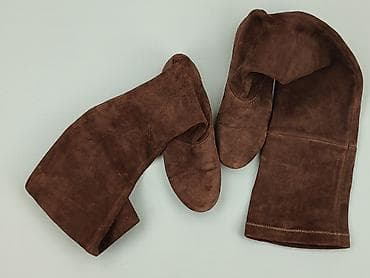 Kozaki damskie, rozmiar 38 — 1