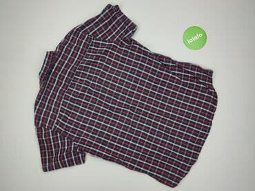 smog relaxed fit t shirt new yorker: SMOG, Koszulа dla mężczyzn, rozmiar L — 3