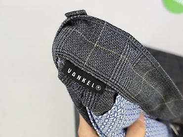 loca second hand: Spodnie materiałowe damskie, rozmiar 4XL — 4
