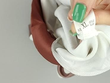 babylon kurtka: Bluzka damska, rozmiar XL — 4