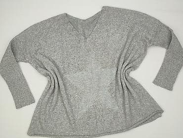 ITALY FASHION, Sweter damski, rozmiar 4XL