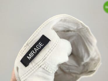 ca spodnie dresowe: Spodnie materiałowe damskie, rozmiar 2XL — 4