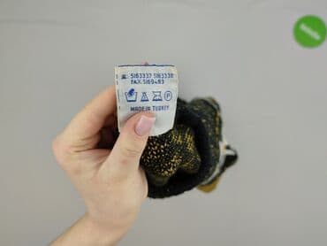 turecki sweter: Sweter dla mężczyzn, rozmiar XL — 5