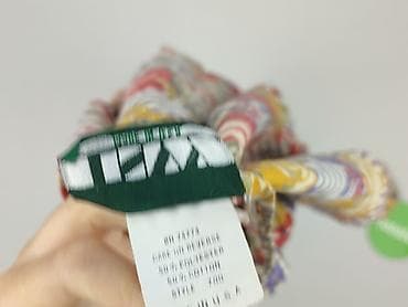 niebieska bluza: Bluzka damska, rozmiar S — 6
