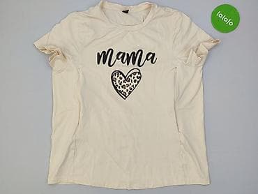 Kobiety: Shein, T-shirt damski, rozmiar XL — 2