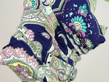 monnari sukienki boho: Sukienka damska, rozmiar 5XL — 5