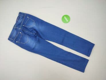 cipo baxx jeans: Jeansy damskie, rozmiar M — 3