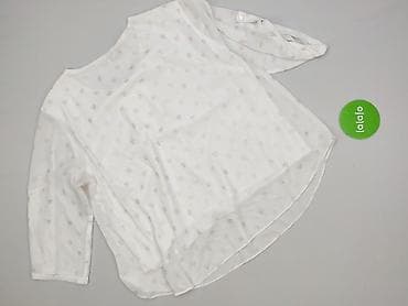 bluzki darex: Bluzka damska, rozmiar 4XL — 4