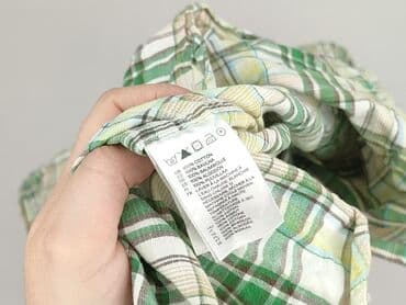 obcisłe koszulki: Shirt for men, M (EU 38), H&M, condition - Very good — 4