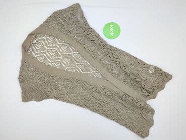 sweter z akrylu czy jest dobry: Inspire, Kardigan damski, rozmiar XL — 2