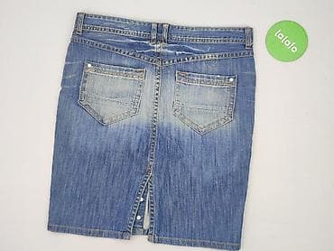 spodniczka levis: H&M Divided, Spódnica damska, rozmiar L — 3