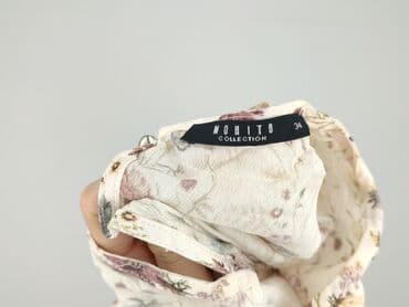 mohito bluzki koszulę: Mohito, Bluzka damska, rozmiar XS — 4