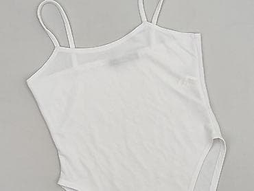 Boohoo, Body damskie, rozmiar S