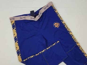 USA PRO, Legginsy Sportowe damskie, rozmiar S — 1