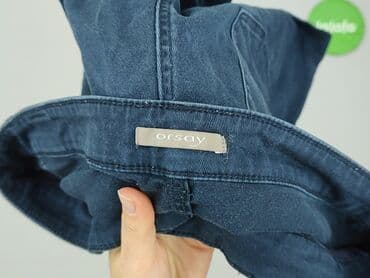 orsay krótkie spodenki damskie: Orsay, Szorty damskie, rozmiar M — 4