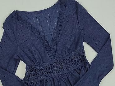 shein bluzy: Shein, Bluzka damska, rozmiar XS — 1