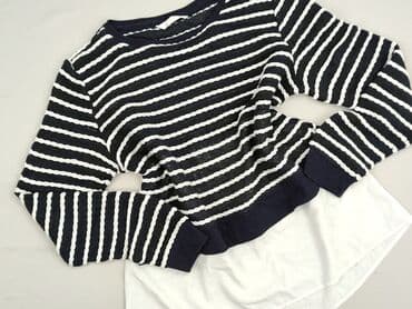Ubrania damskie: Sweter damski, rozmiar L — 1