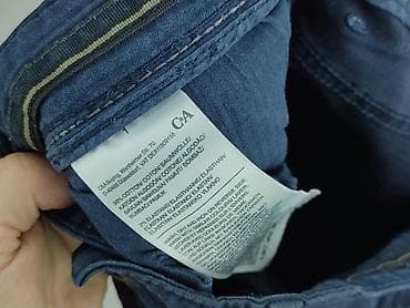 lasocki 29: C&A, Chinosy dla mężczyzn, rozmiar L — 6