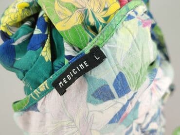 prowadzenie pojazdu w klapkach: Medicine, Kombinezon damski, L — 5