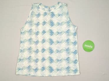 vans custom t shirty: Women's blouse, size M (EU 38) — 2