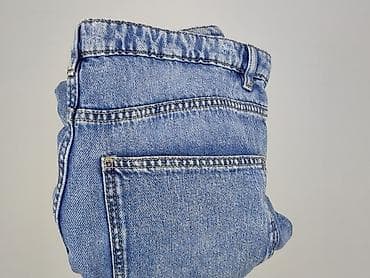 converse podrobki: Sinsay, Джинси жіночі, розмір L — 5